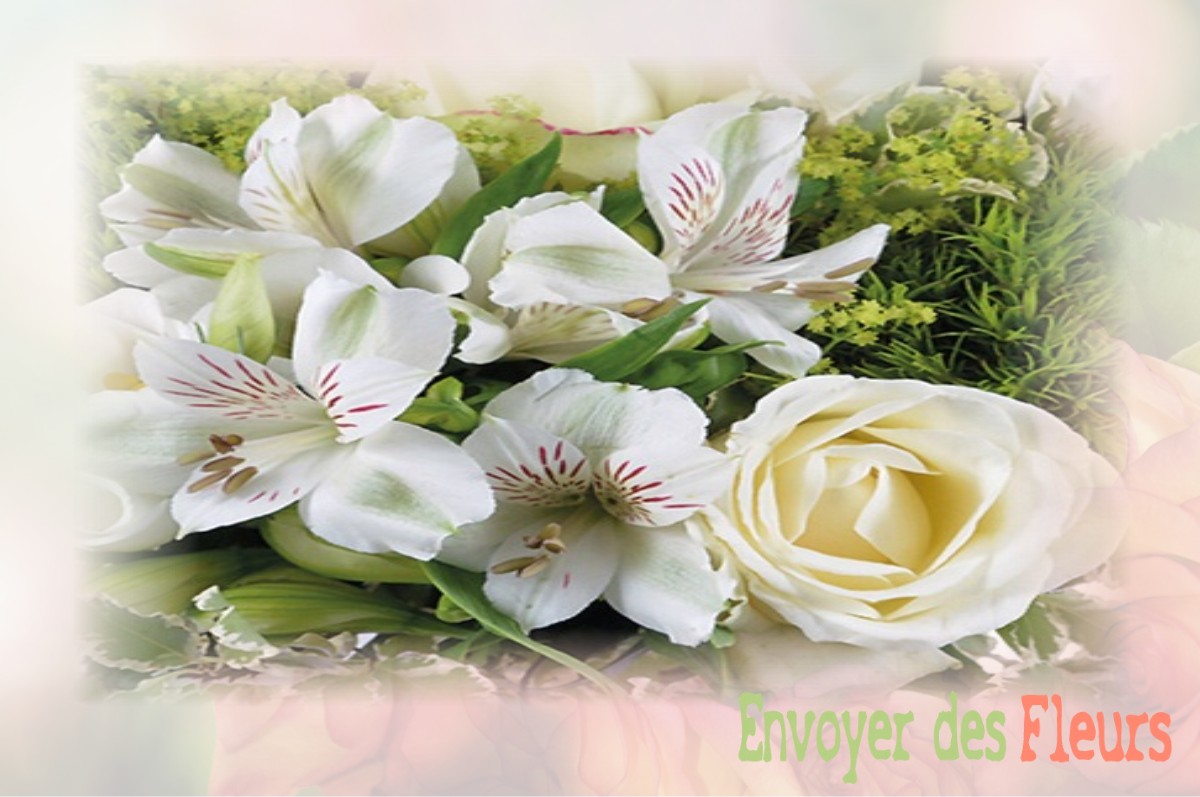 envoyer des fleurs à à CARRESSE-CASSABER